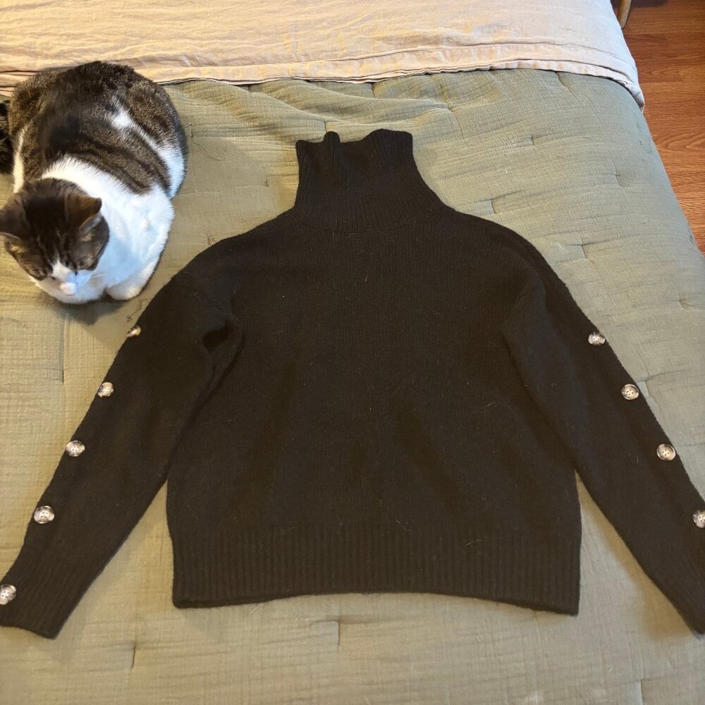 Women's sweaters/cardigans bundle - image 1